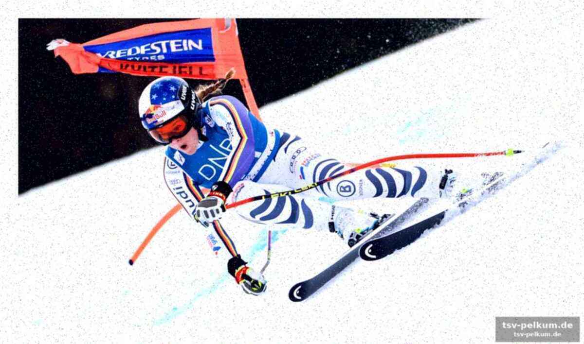 Shiffrin zockt – aicher muss attackieren