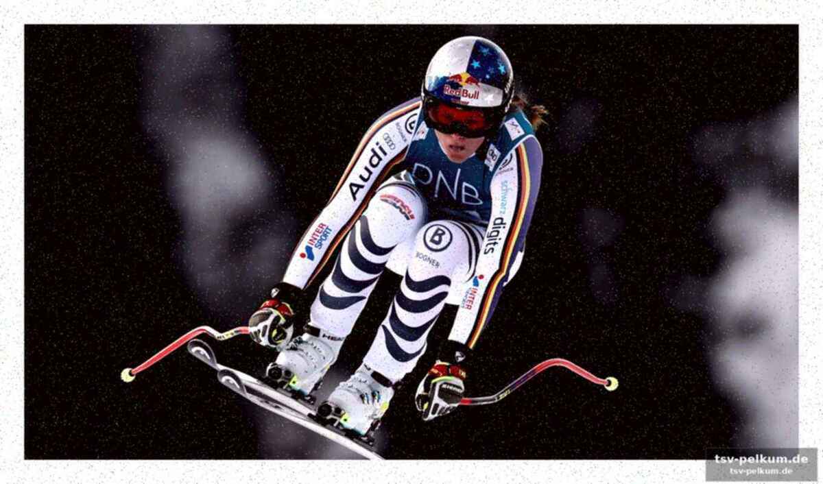 Super-g als letzte chance – shiffrin trotzt dem gesamtweltcup