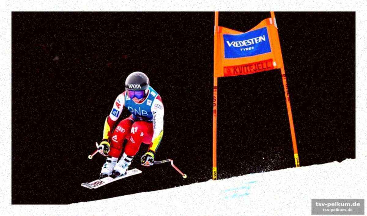 Österreichs speed-damen bleiben ohne podest-feeling