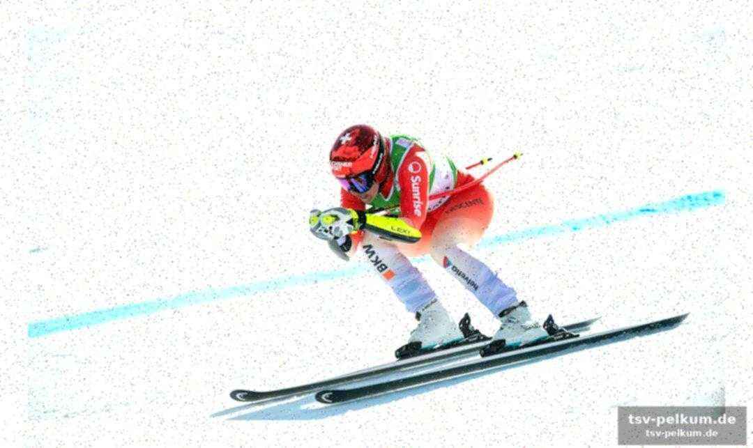 Was die athleten wirklich sagen
