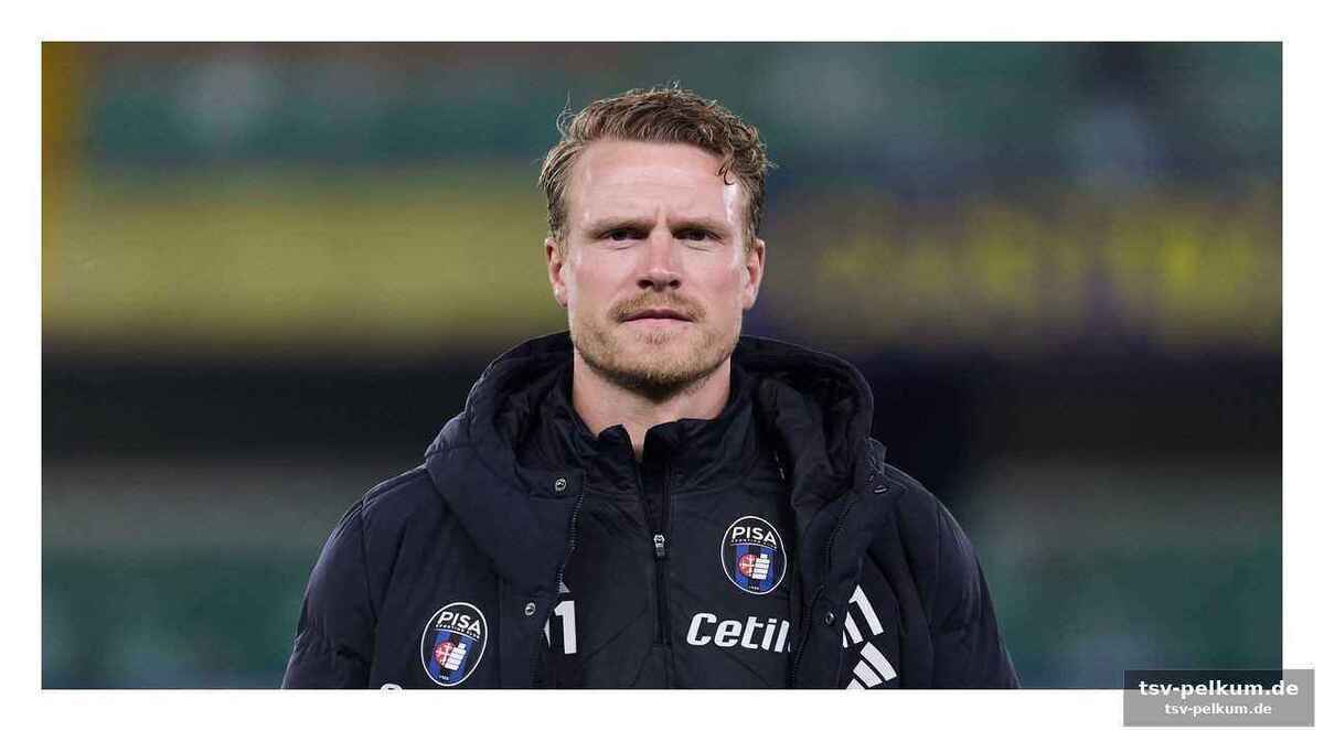 Hiljemarks appell vor dem duell gegen genua