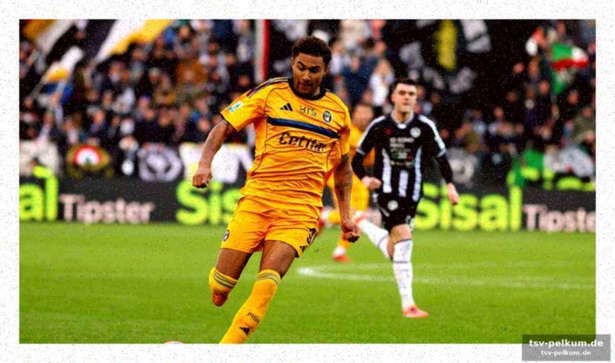 Pisas mutige aufstellung gegen das starke torino