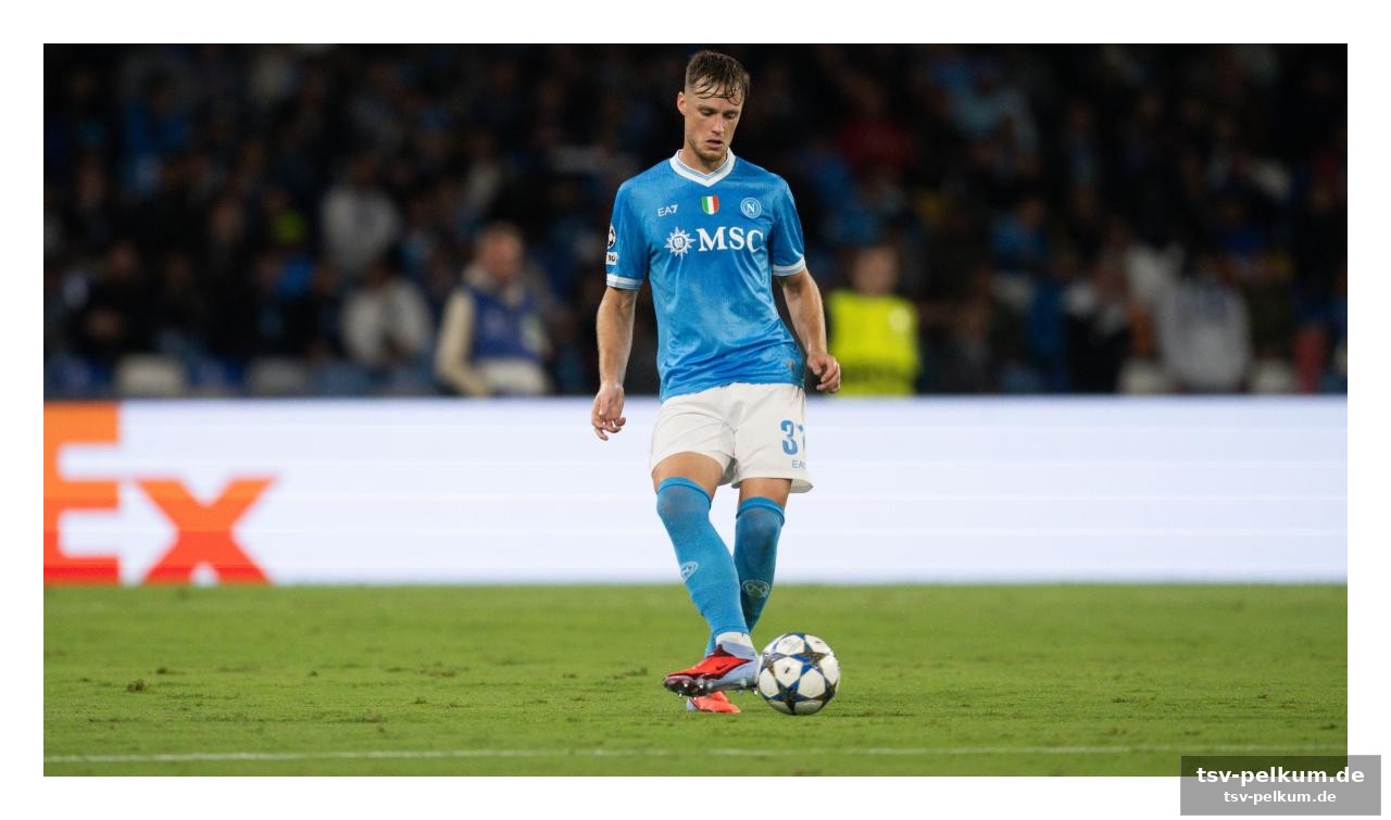 Napoli mit voller kapelle – champions-league-fieber