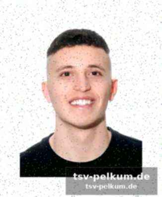 Hiljemark kämpft mit worten, wo punkte fehlen