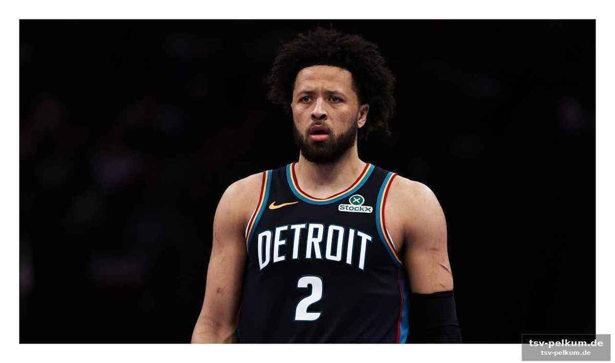 Die magic feiern, die pistons stehen vor dem aus