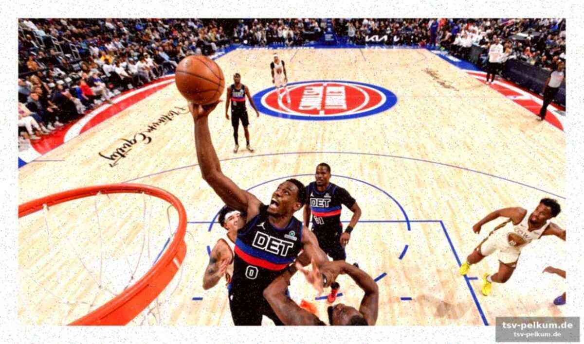 Senguns triple-double beendet atlantas serie