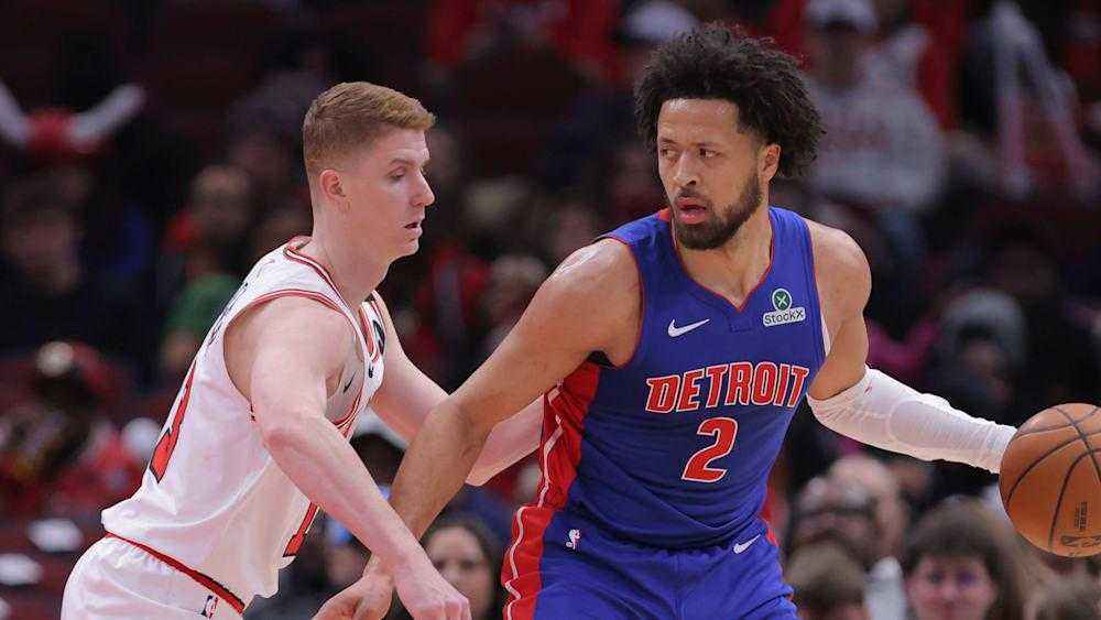 Pistons verstärken sich mit kevin huerter – dreier-deal mit bulls und timberwolves