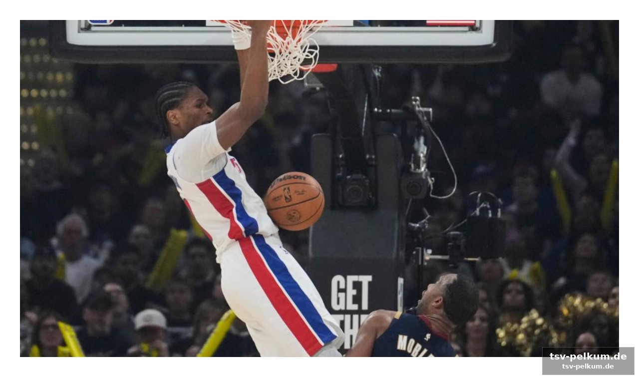 Cleveland patzt im entscheidenden moment