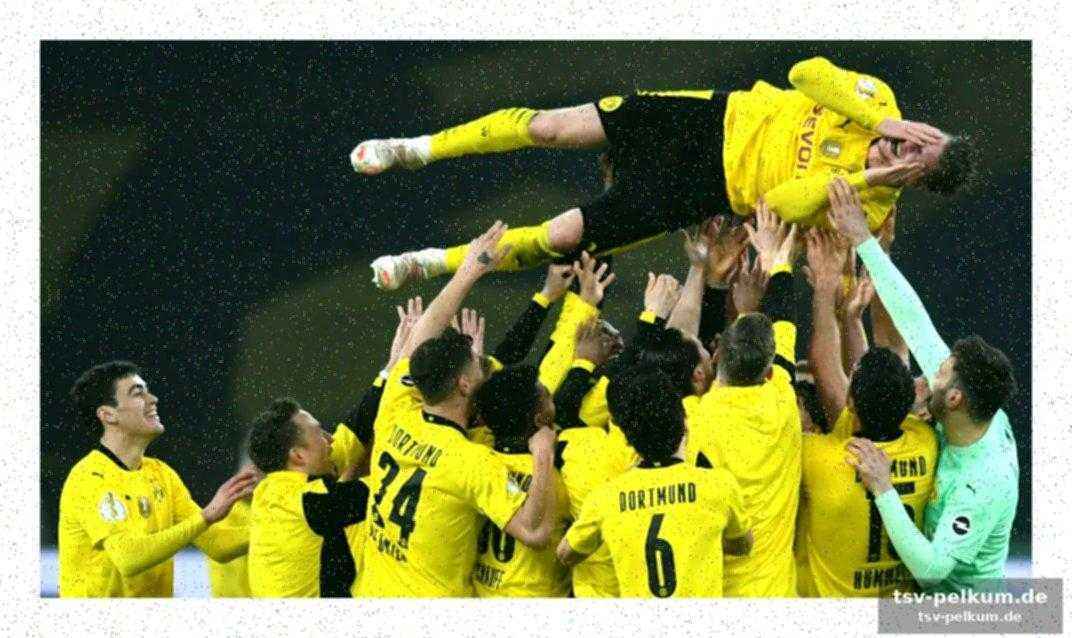 Rene poms übernimmt sofort