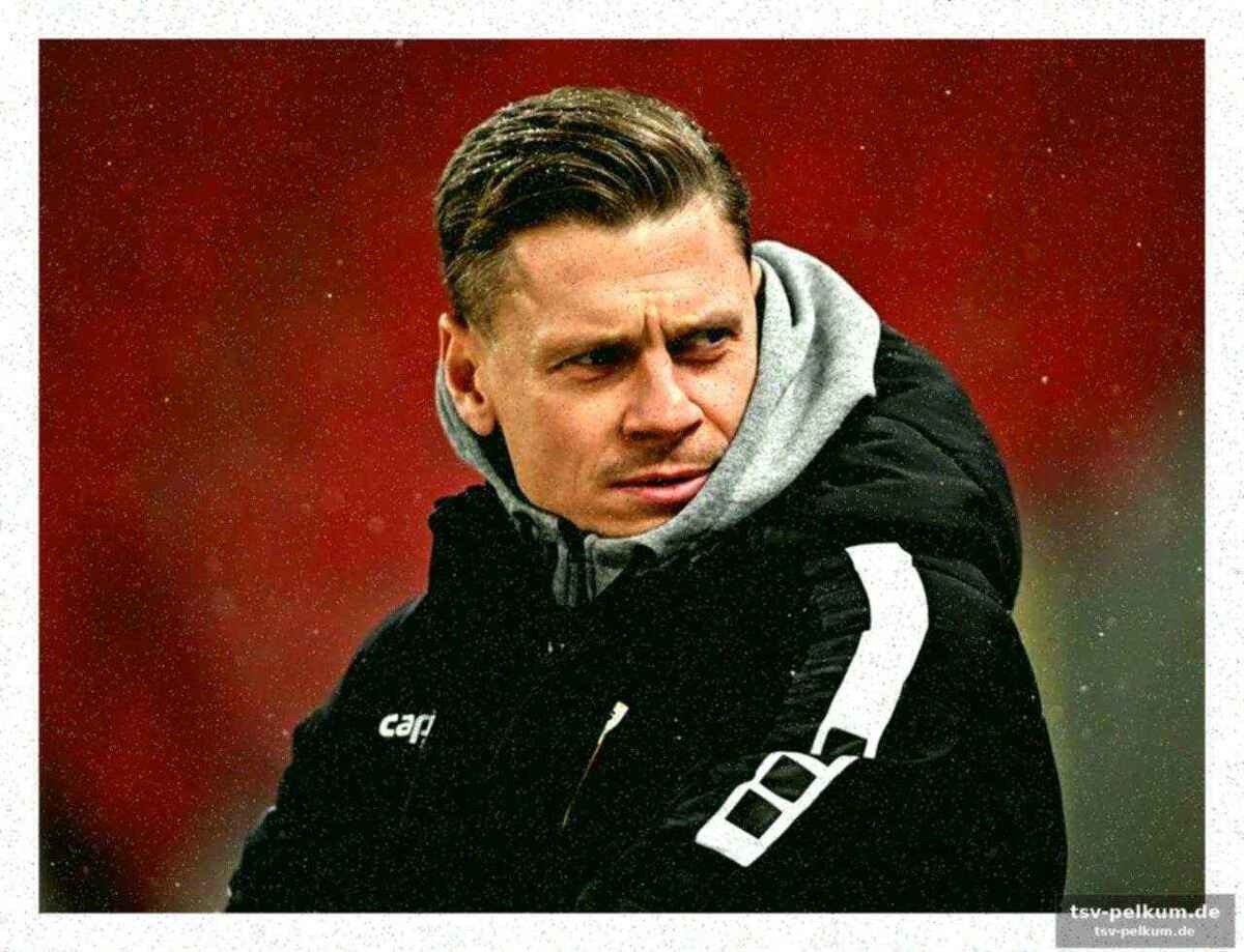Die erinnerung an wembley: eine bittere pille