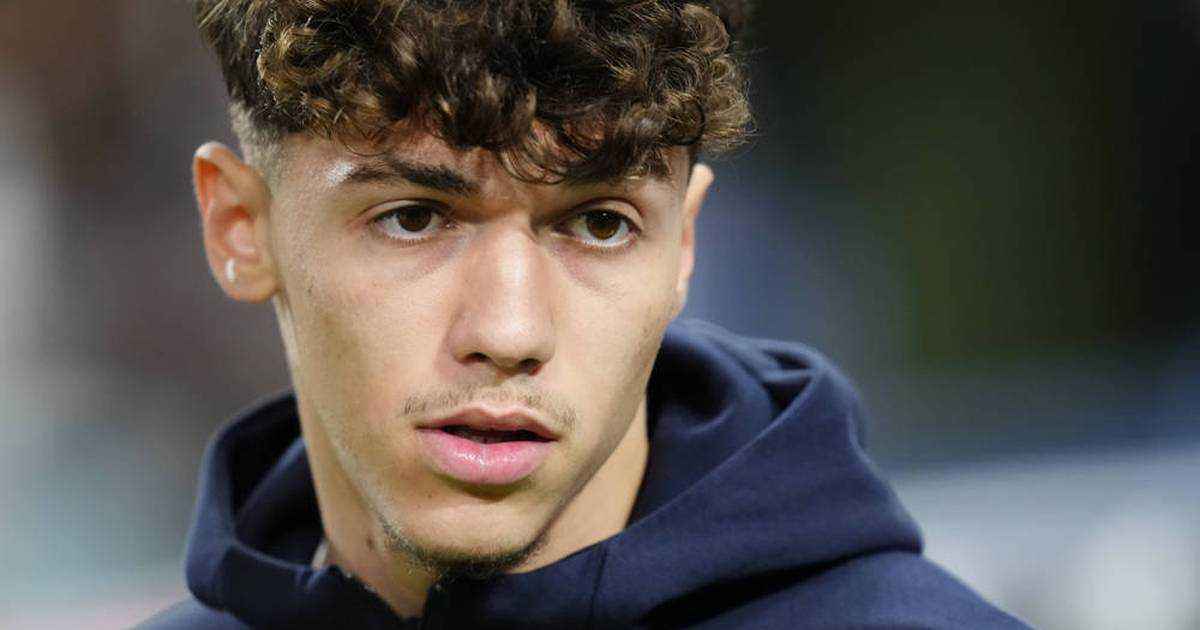 Pitarch fordert bayern heraus: kann der shootingstar bestehen?