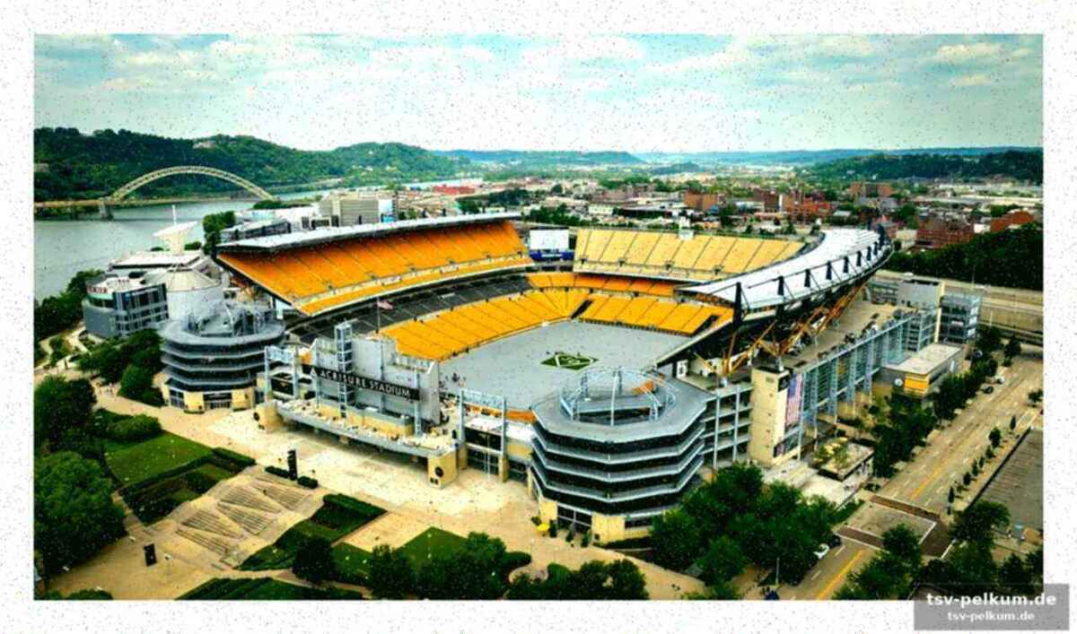 700.000 Fans, 1,3 millionen dollar sicherheitsaufwand