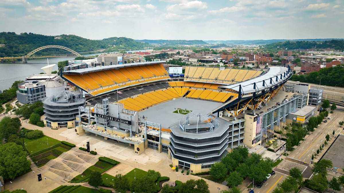 Pittsburgh schickt schüler vor nfl-draft nach hause – 700.000 fans erzwingen digitalen unterricht