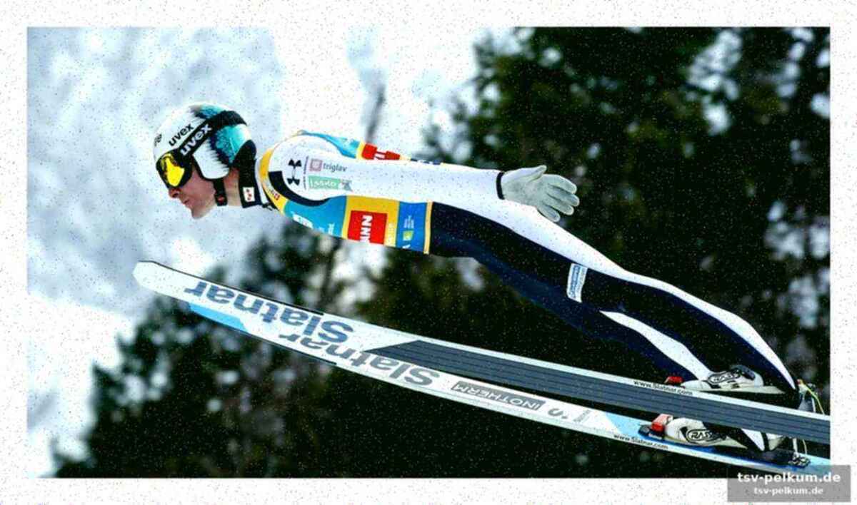 Embachers flug endet im schrecken