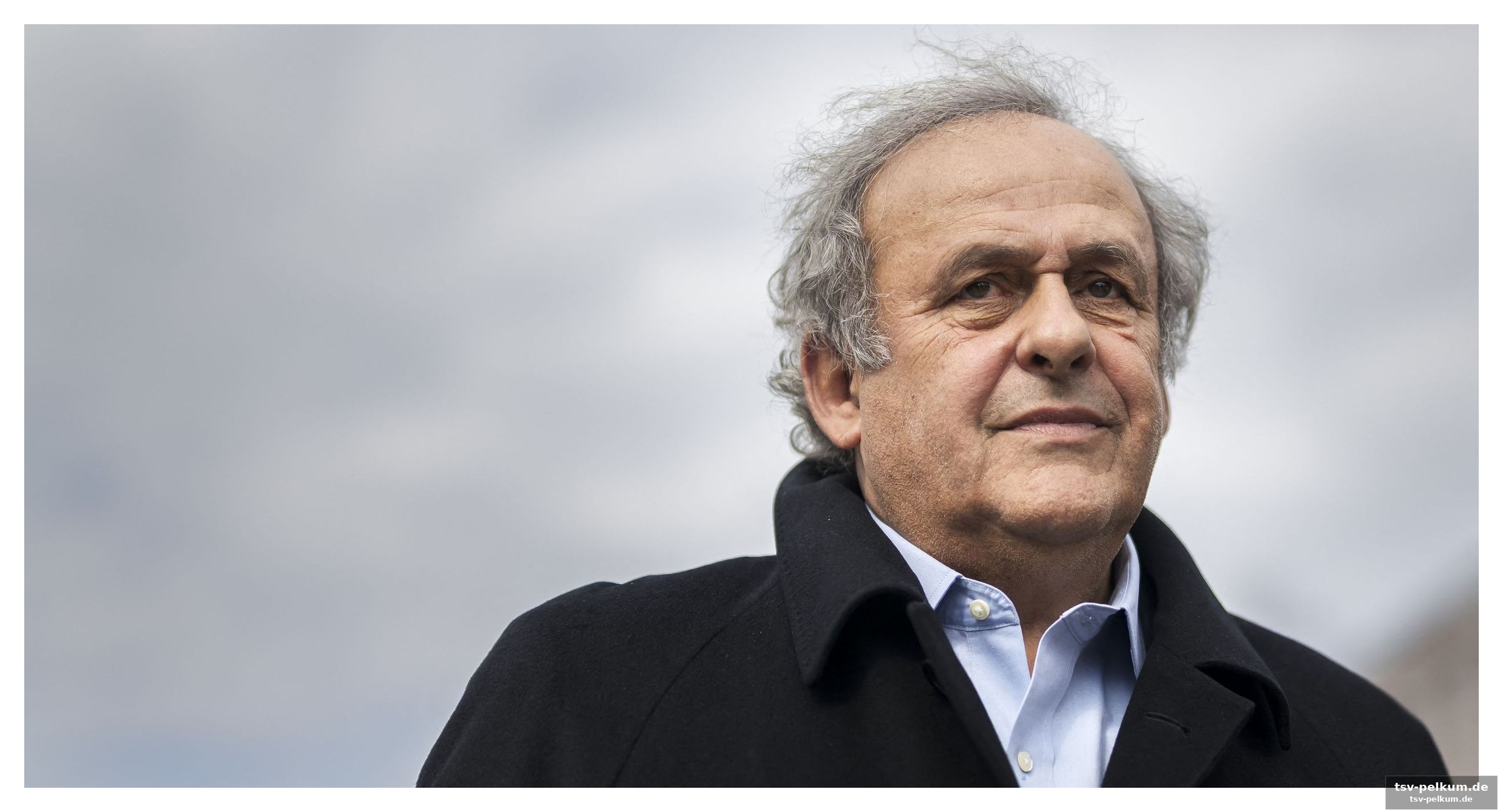 Platini verklagt infantino: verschwörungsvorwürfe überschatten wm-countdown