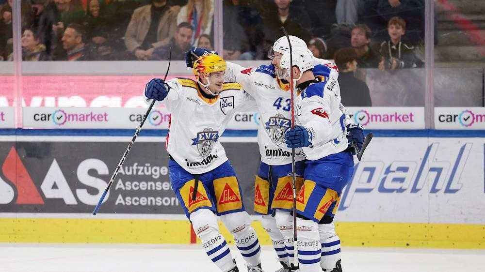 Play-in-drama spitzt sich zu: kloten-biel-spiel entscheidet über die olympia-pause!