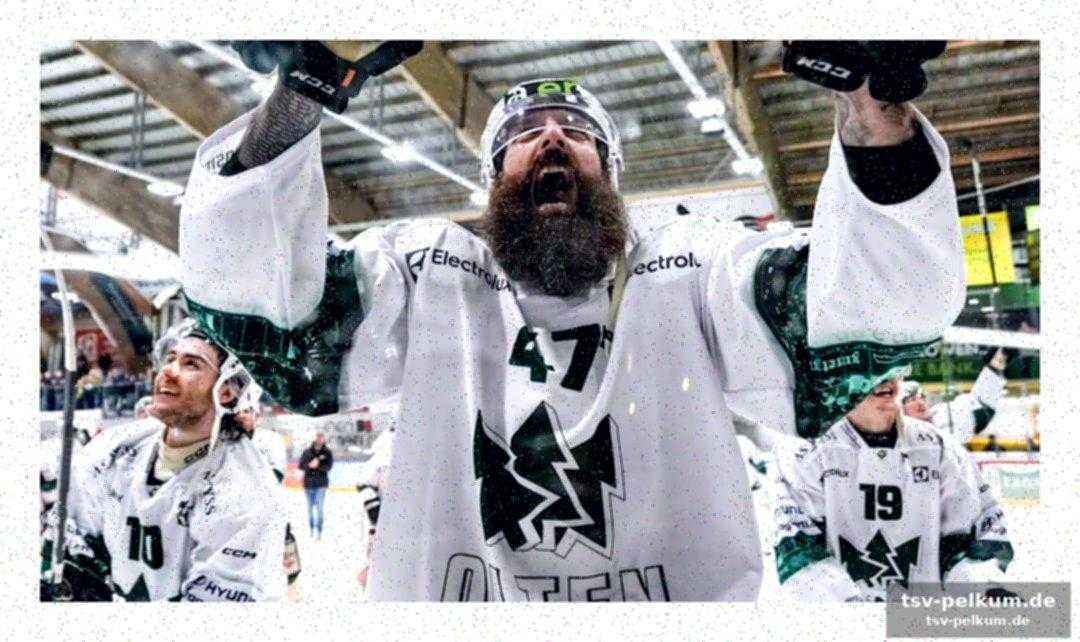 Visp und la chaux-de-fonds erzwingen matchpuck-sonntag