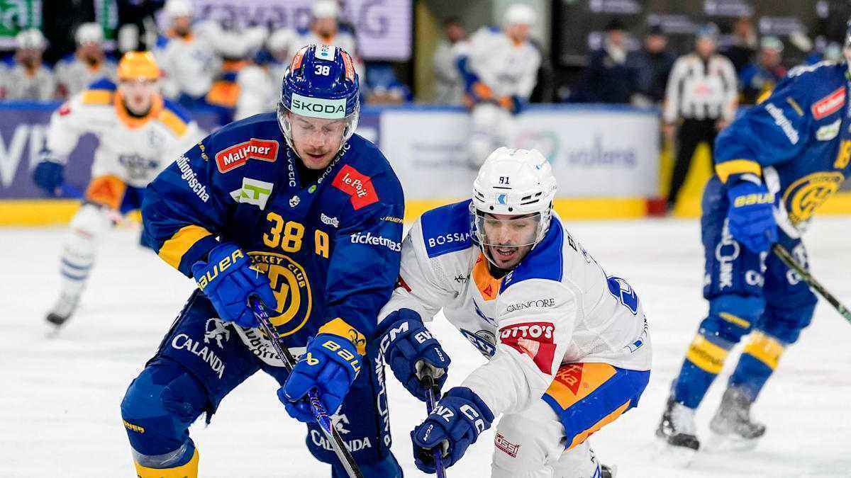 Playoff-einsatz katapultiert truog ins blickfeld der national league