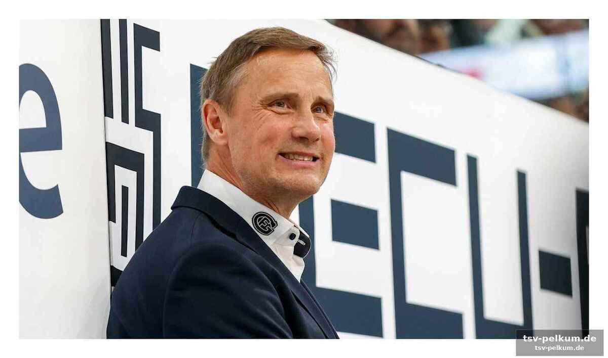 Die rolle von coach rönnberg und der druck auf davos
