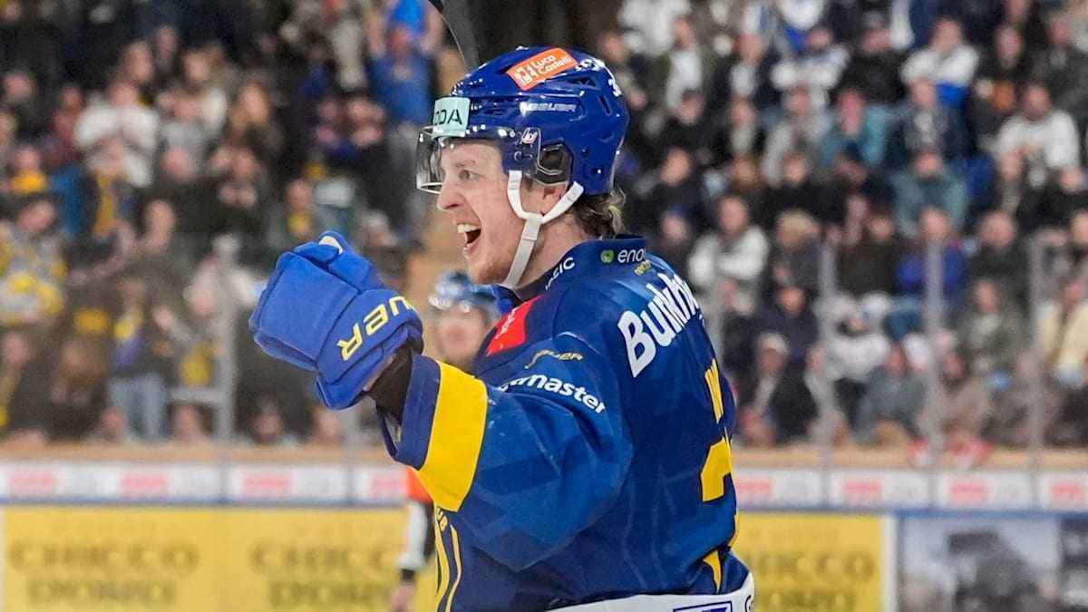 Playoff-finale: davos und fribourg liefern furiosen auftakt!