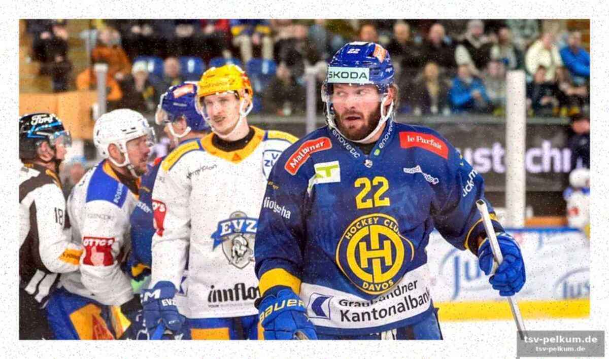 Ambri: michael joly lässt lugano alt aussehen