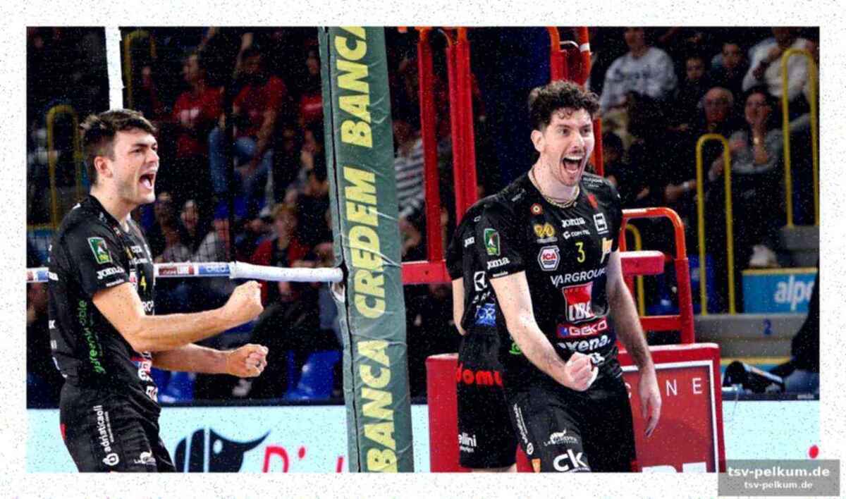 Der 29-punkte-junge und die mauer von perugia
