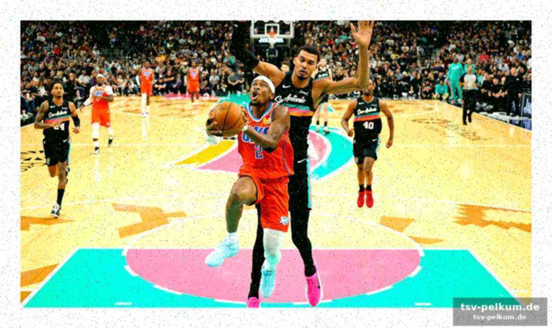 Nba finals: die wichtigsten termine