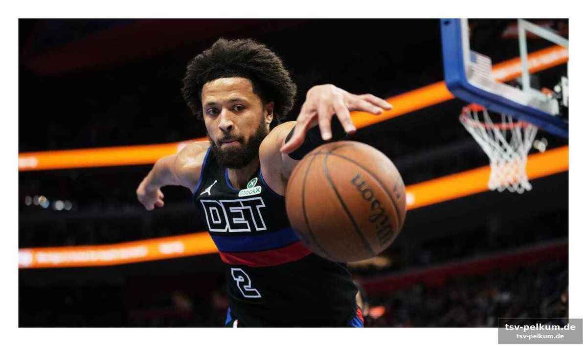 Detroit pistons gegen orlando magic: kann der favorit liefern?