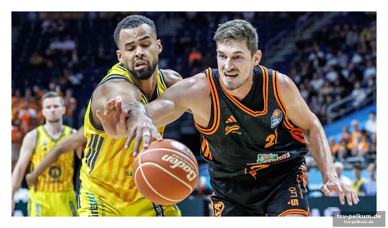 Playoff-erfolg und ambitionierte ziele