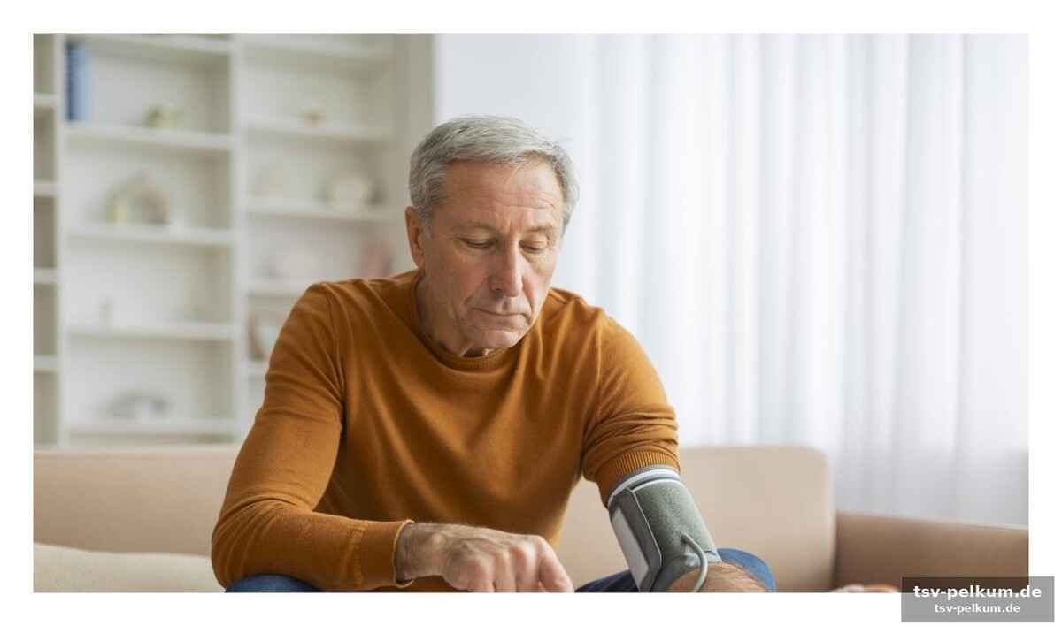 Die gefahr von 180/120 mmhg: wann wird es ernst?