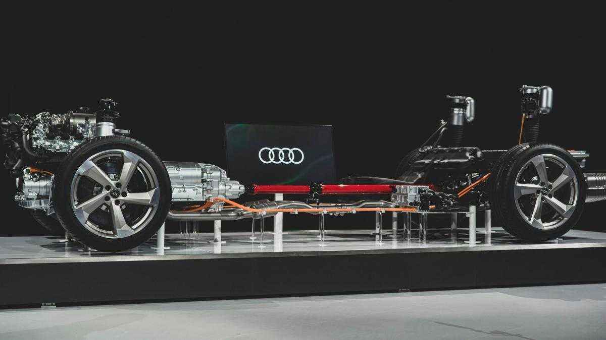 Plug-in-hybriden erobert italien: 8,6 % marktanteil nach 130 % plus
