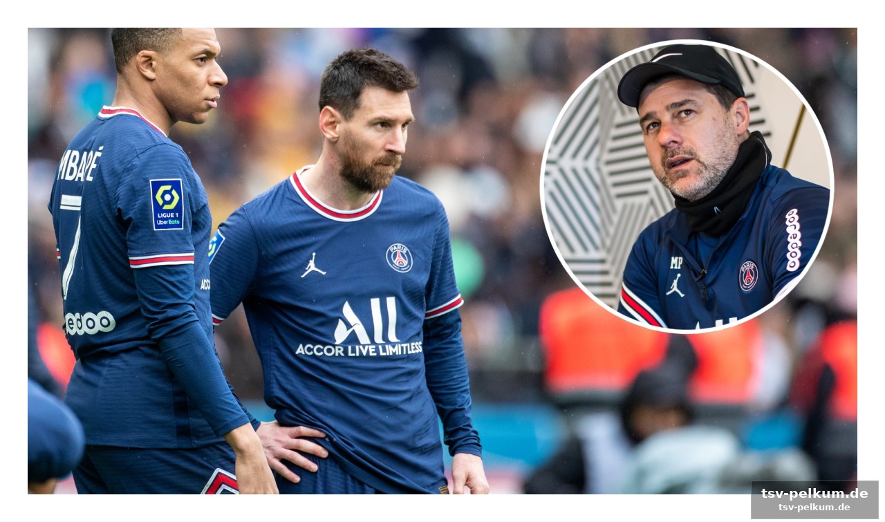 Titel trotz chaos: ein pyrrhussieg?