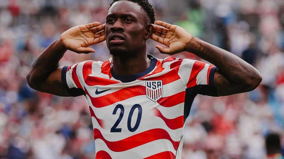 Pochettino knackt senegal – pulisic & co. entfachen wm-feuer in charlotte