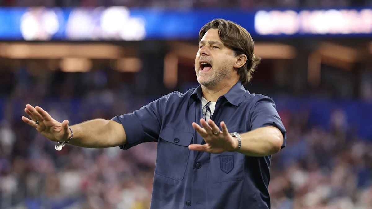 Pochettino platzt der kragen: wm-auftakt jenseits des tores