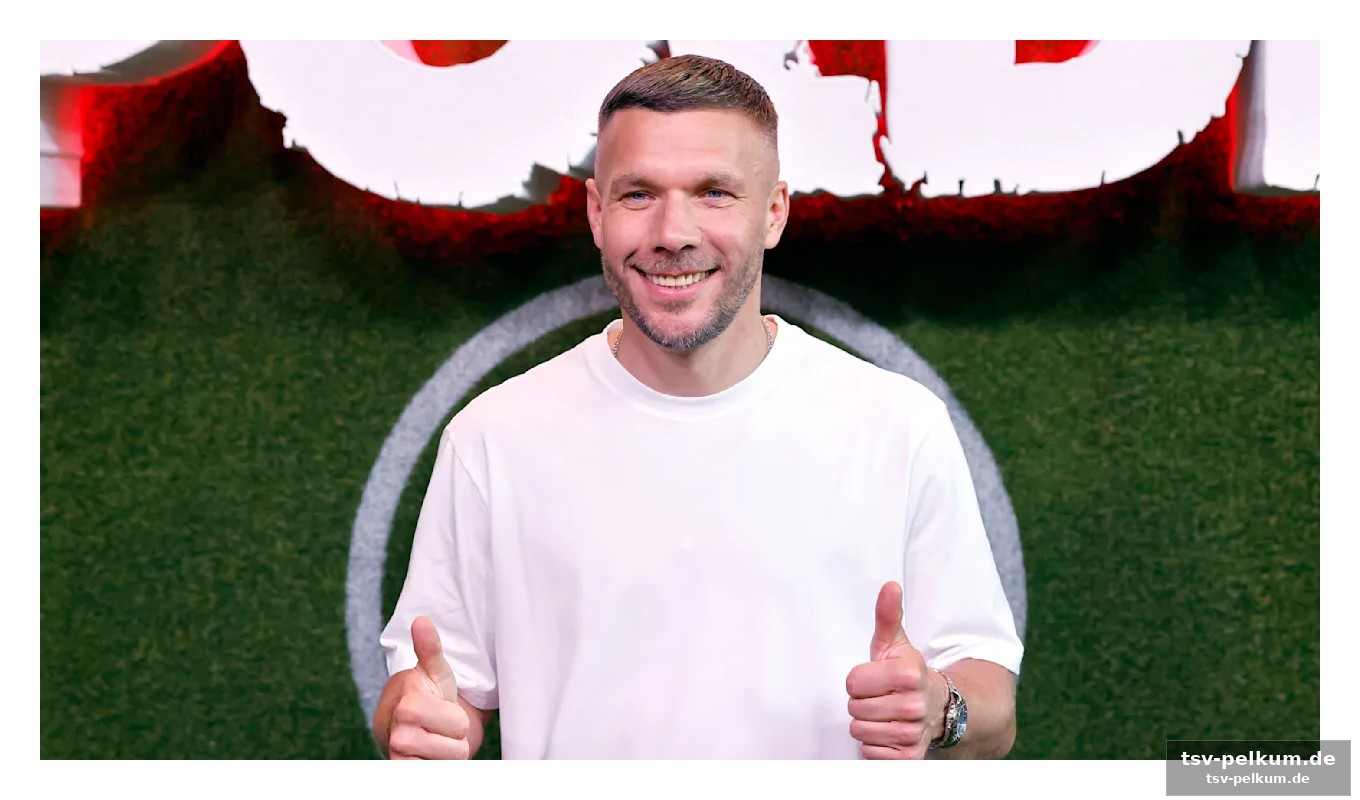 Florian wirtz im fokus