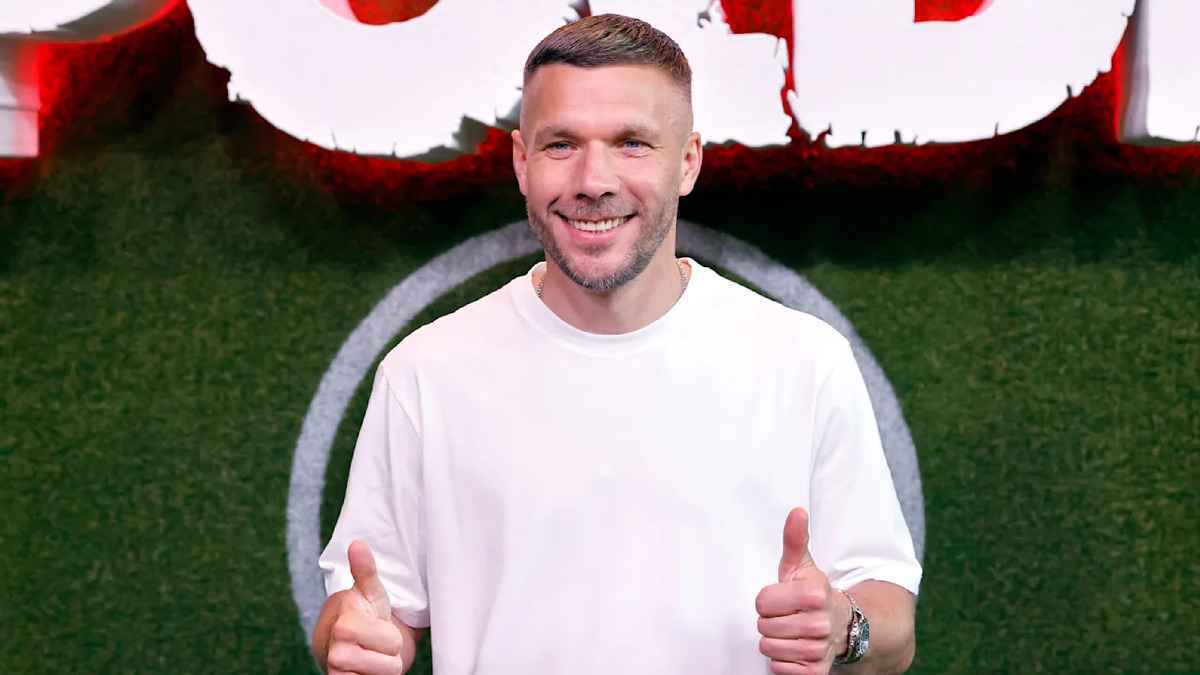 Podolski beendet karriere: wm-hoffnungen und wirtz-lob
