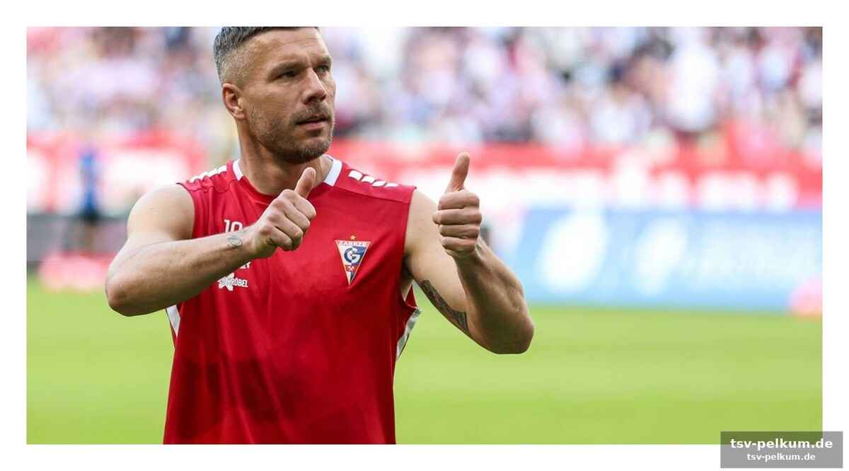 Ein leben lang fußball – und ein letztes kapitel in zabrze