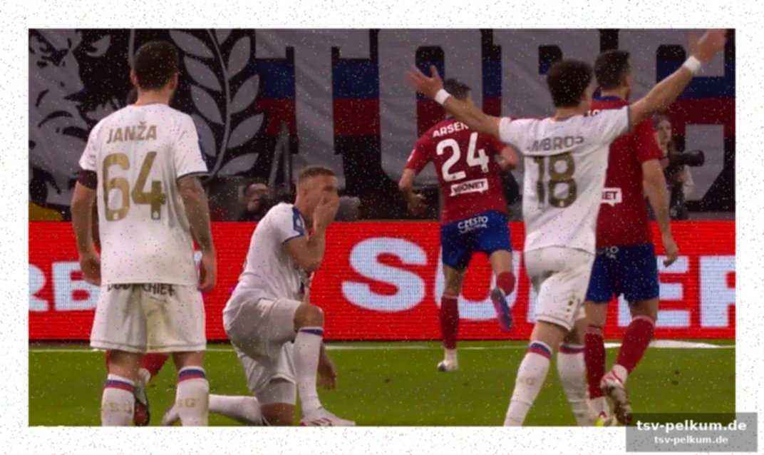 Warum podolski trotzdem nicht aufhört
