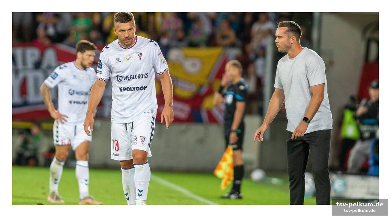 Vom schalker nachwuchsstar zum japanischen coach