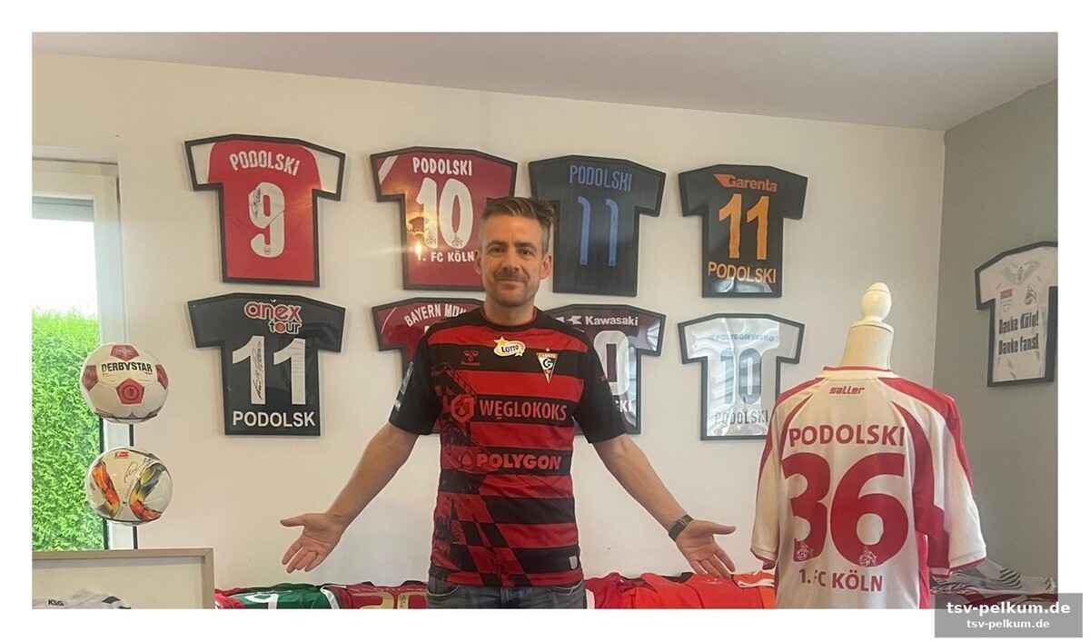 Die frühen jahre beim 1. fc köln weckten die begeisterung