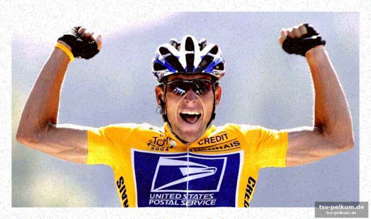 Lance armstrong: „die diskussion ist vorbei“