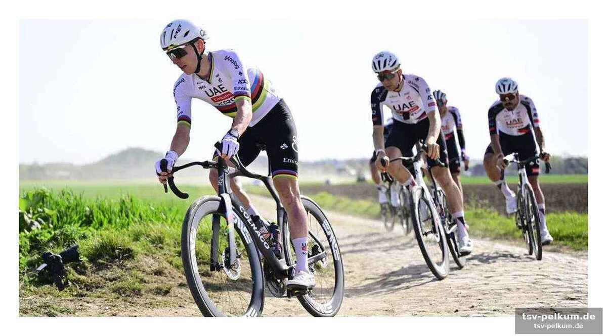 Van der poel als harter brocken