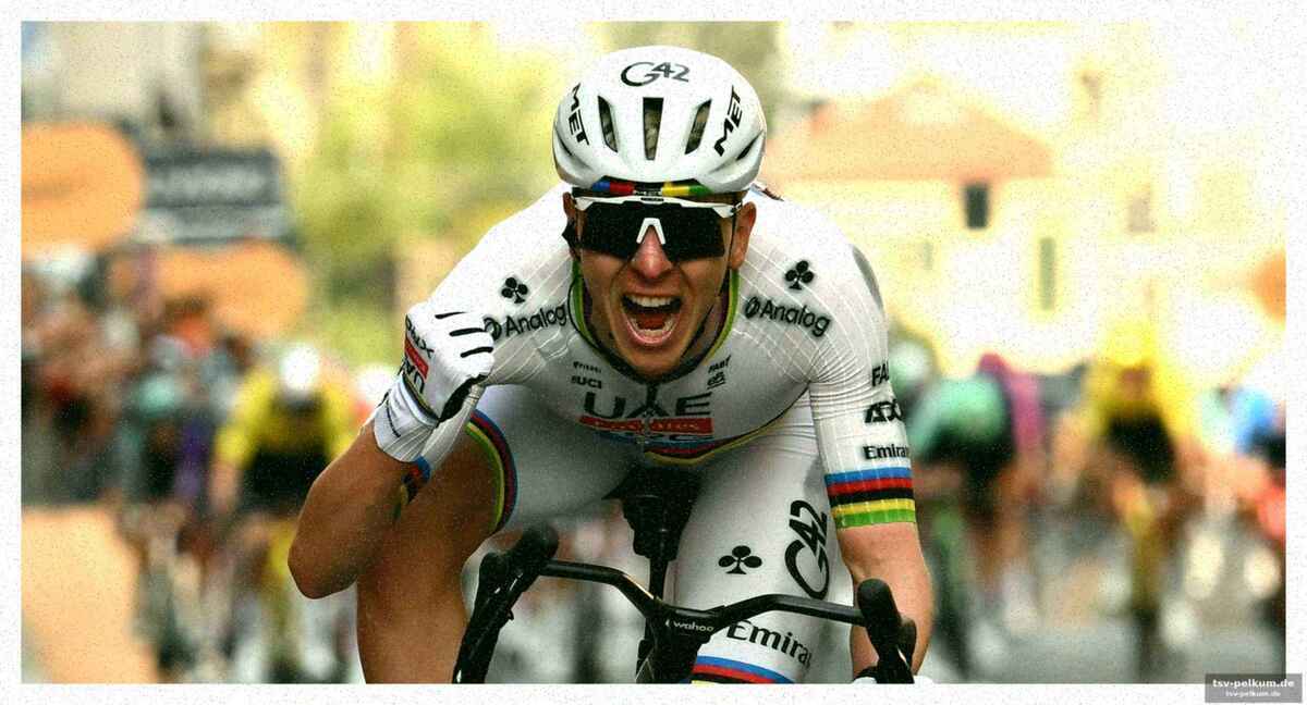 Roubaix wird zur glücksfrage