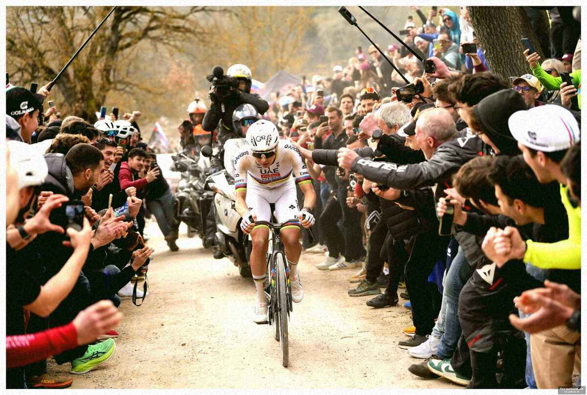 Van der poel bleibt zu hause – saisonduell vertagt