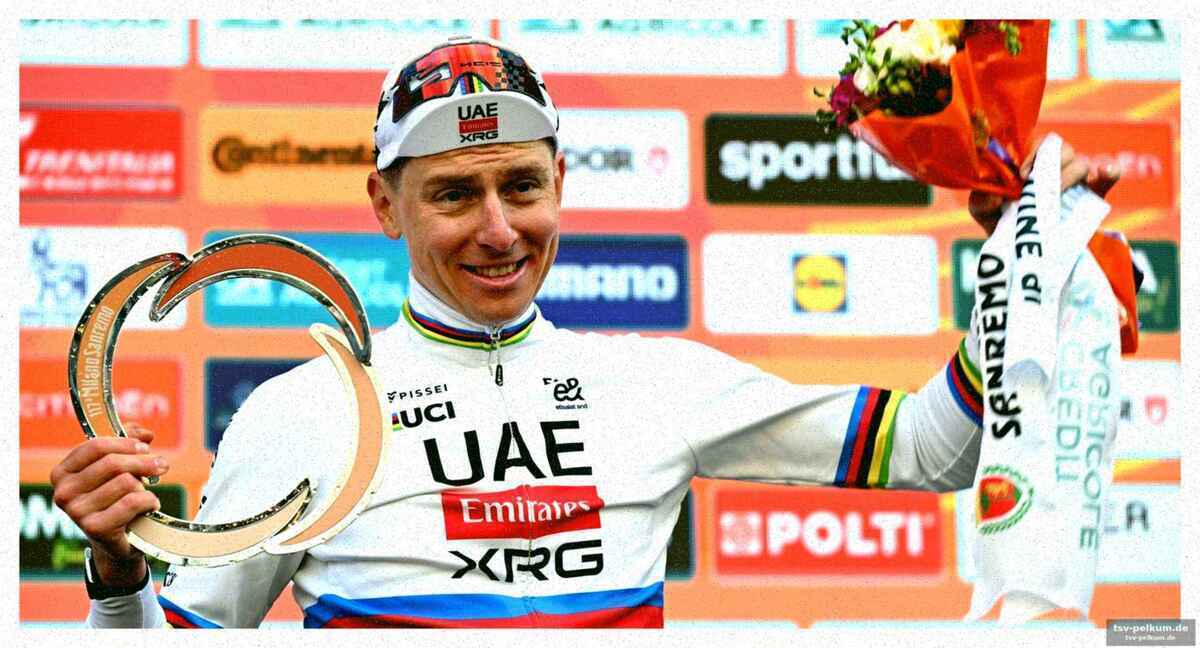Vuelta & olympia – die versteckten prestigeprojekte