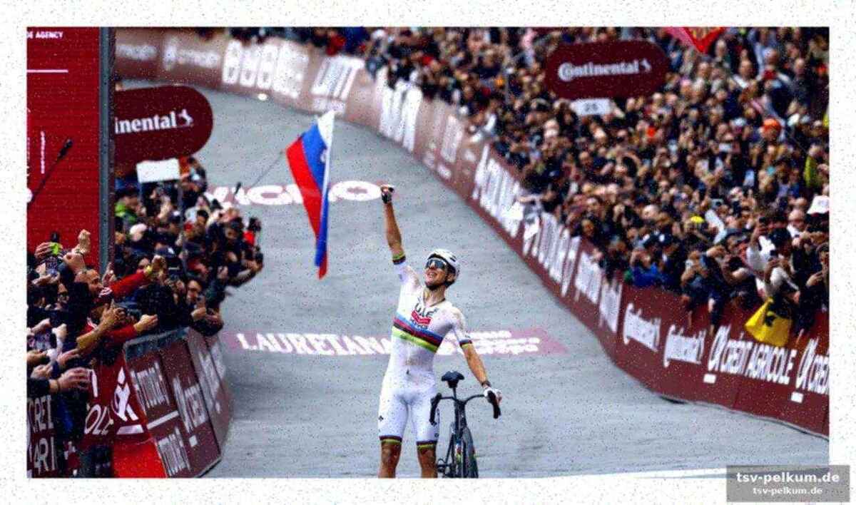 Milano-sanremo wird zur letzten offenen rechnung