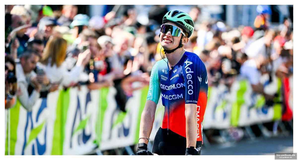 Evenepoel verpasst seine chance: eine frage der teamstärke