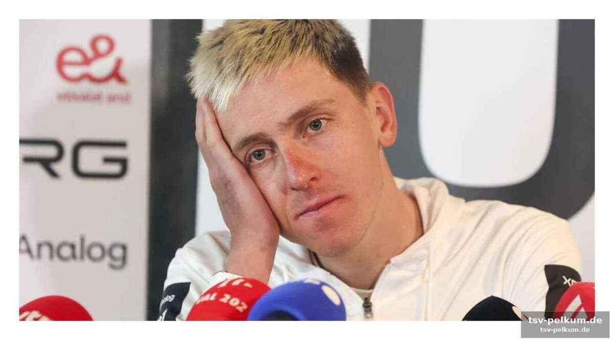 Van der poel – der stärkste konkurrent