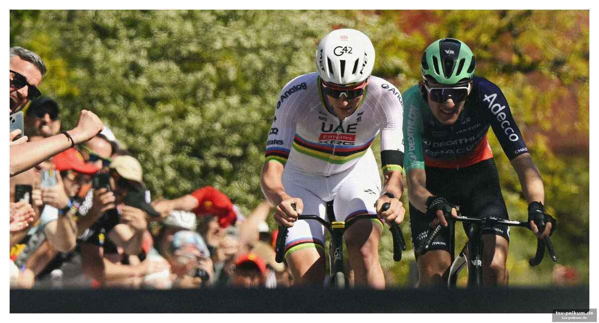 Roche-aux-faucons setzt den punkt