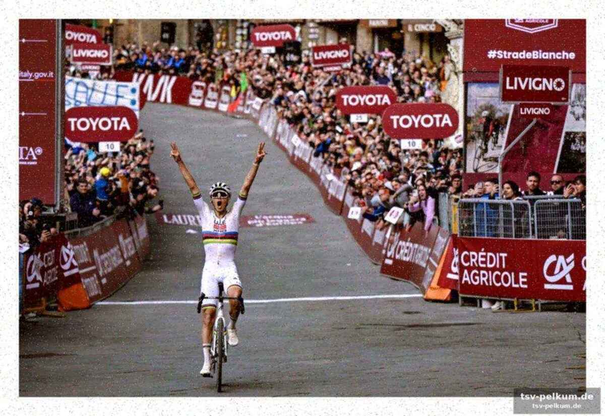 Der plan dahinter: mailand-sanremo und roubaix sollen folgen